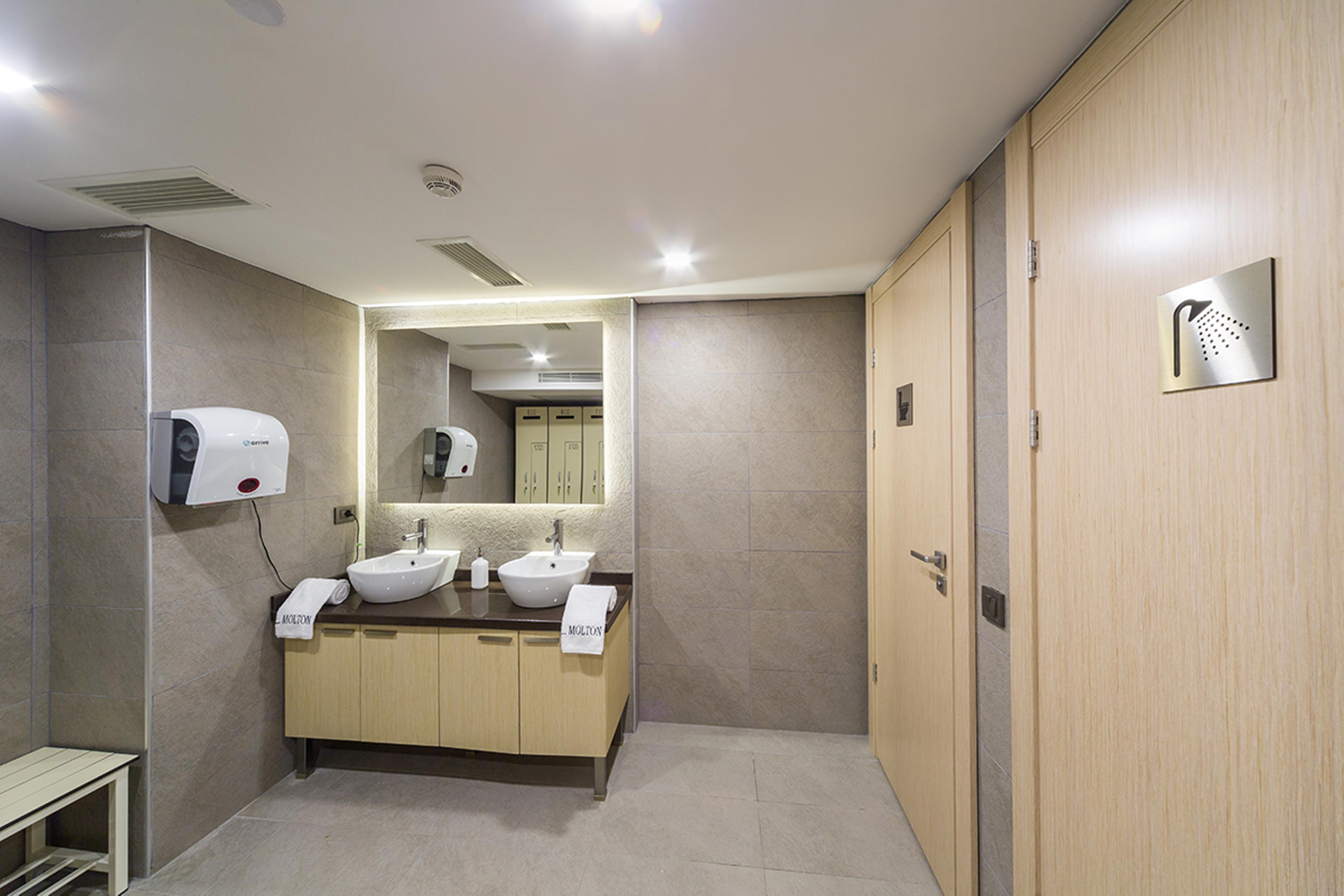 Molton Monapart Mecidiyekoy Istanbul Eksteriør bilde