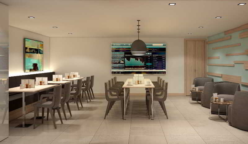 Molton Monapart Mecidiyekoy Istanbul Eksteriør bilde